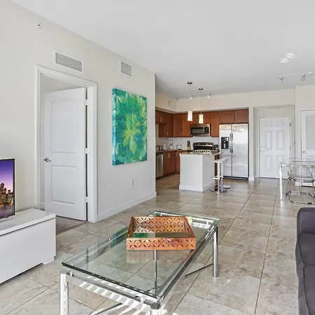 Doral By Miami Vacations Apartment